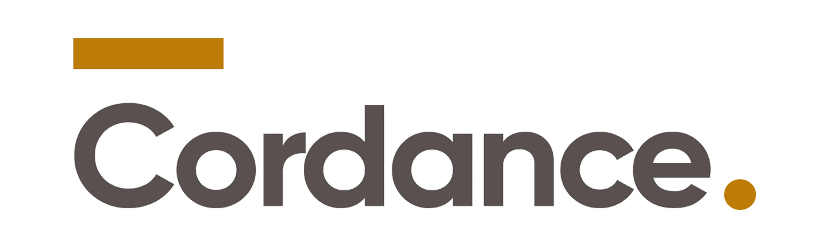 Cordance Logo